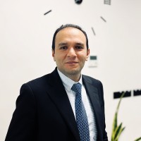 Hossein Jafari, PMP®