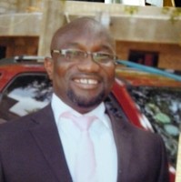 Godwin K Yamoah