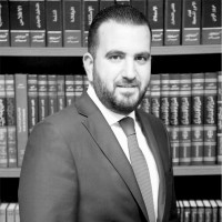 Anthony J. Abi Saab