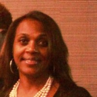 Tonia Hooker-Gear