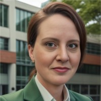 Heather Eddy