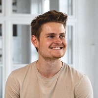 Jonas Siveløkke Møller