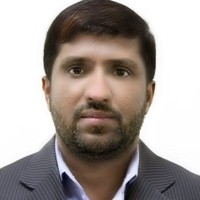 Shoukath Ali