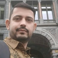 Hitendra Shah