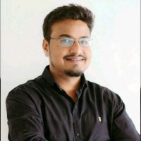 Kalpesh Padmashali
