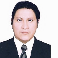 Andres Vilchez Huaman