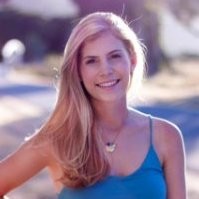 Michelle Parker