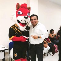 Manuel Morales Fuentes