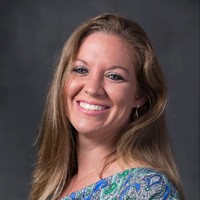 Caroline Cryer, Mba