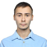 Simon Mekhmonkhujaev