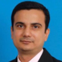 Parag Sirodariya