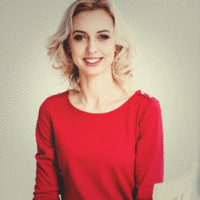 Kateryna Mora Soria