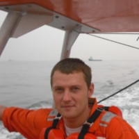 Denys Moroz