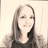 Solveig Daae Kristiansen