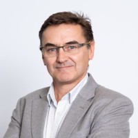Frédéric BRUYERE
