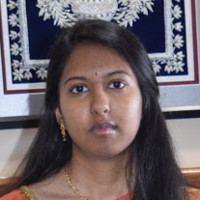 Shruthi Prabaharasundar