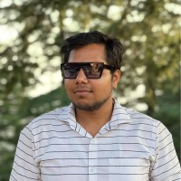 Akshay Jindal