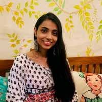 Jasveen Kaur