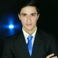 Dayvison Magalhaes