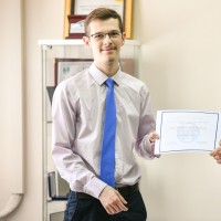 Chris Traykov