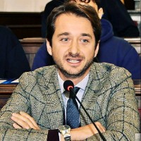 Mauro Belfiore