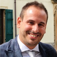 Davide Tescaro