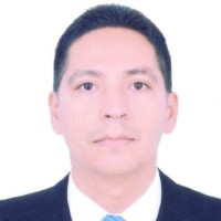 Elvis V. Acevedo Saldaña