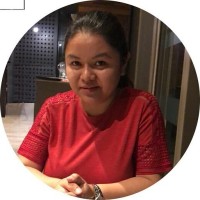 Joy P.