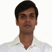 Rohit Barve