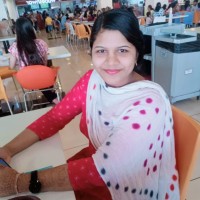 BUSHRA SHAIKH