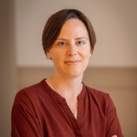 Alison Morrisroe