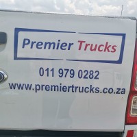 Premier Trucks