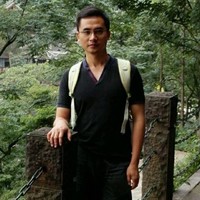Patrick Xie