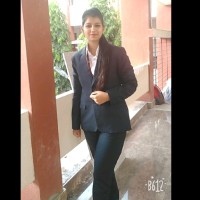Akanksha Devi