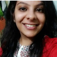 Sanjana Kv