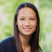 Olivia Hsu, Cfp®, Cap®