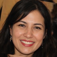 Liliya Matiychuk