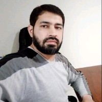 Ahsan Kayani