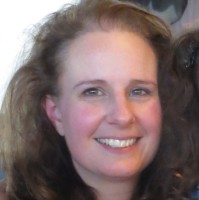 Caroline Farrell