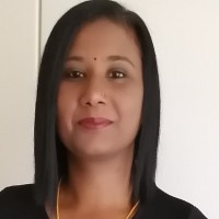 Esavani Gounden