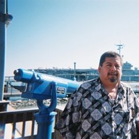 Jerry Rosales