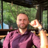 Глеб Резниченко