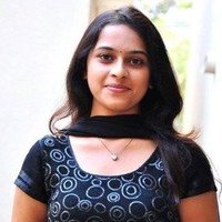 Priyanka Shinde