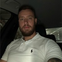 Haris Budginas