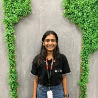 Divya Maheshwari