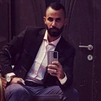 Akram Galal