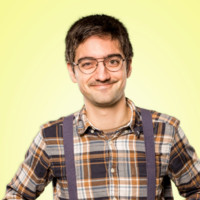 Armin Chakmehdouz