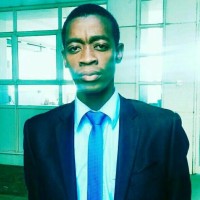 Takudzwa Mashayahanya