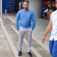 Md Shoaib