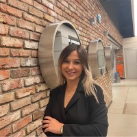 Damla Aydındağ, Cpa